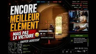 Miniature : Meilleur élément mais pas victoire 🤣🤣 sniper agressif 8v8