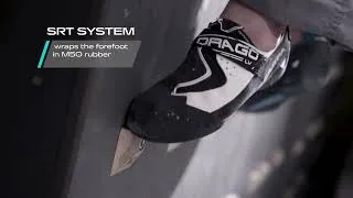 Miniature : DRAGO LV - Scarpa