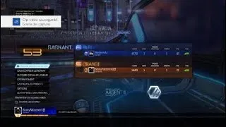 Miniature : Pack opening|Que de la chance !!!Rocket league