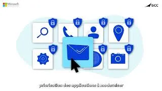 Miniature : Accompagnement SCC France sur Azure