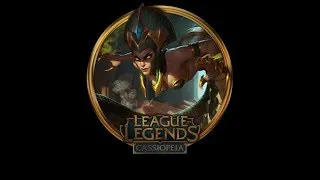 Miniature : Cassio