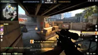 Miniature : Competition CSGO ~ #2