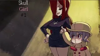 Miniature : Skull Girl - EP 1 - Un amour de soeur