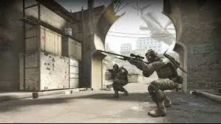 Miniature : condensé de kills #1 CSGO