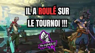 Miniature : LE PREMIER VAINQUEUR DU COMMUNITY SERIES ?! Assymylly Winter 2026 GF - Torpan vs. Solid