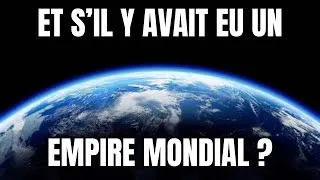 Miniature : Et s'il y avait eu un Empire Mondial ?