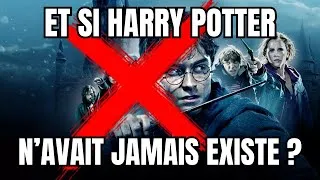 Miniature : Et si Harry Potter n’avait jamais existé ?