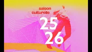 Miniature : Teaser saison 25-26