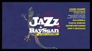 Miniature : Festival Jazz à Bayssan 2025