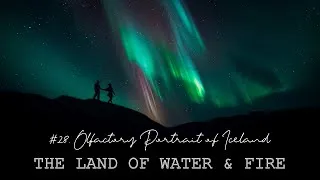 Miniature : [SUB] #28. SCENT OF ICELAND | Iceland Travel Vlog 2022 | 7-Day Roadtrip in Iceland | Part 2