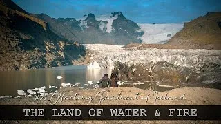 Miniature : [SUB] #27. SCENT OF ICELAND | Iceland Travel Vlog 2022 | 7-Day Roadtrip in Iceland | Part 1