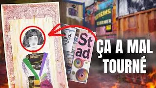 Miniature : BERLIN : J'ai essayé d'être une artiste (et ça a mal tourné 😂) | Vlog Tarot & Holzmarkt