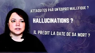 Miniature : Esprit cartésien, expériences paranormales: mon combat intérieur