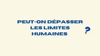Miniature : Peut-on vraiment dépasser les limites humaines ? Sport, cerveau et réalité biologique 2/2
