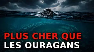 Miniature : DES DÉGÂTS RECORDS|Les compagnies d'assurance sont-elles prêtes pour la nouvelle réalité climatique?