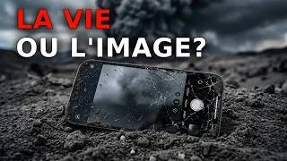 Miniature : Pourquoi sous-estimons-nous la force réelle des cataclysmes ?