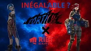Miniature : ARCANE : POURQUOI cette série est UNIQUE ?