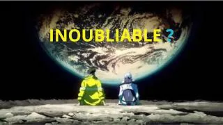 Miniature : CYBERPUNK EDGERUNNERS : INOUBLIABLE ?