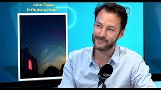Miniature : Ceci n’est pas un selfie sur La Premiere @rtbf