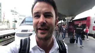 Miniature : ‪FIN de mon tour de France CONTRE l’extrême-droite, POUR l'Europe! 🇪🇺 🇫🇷