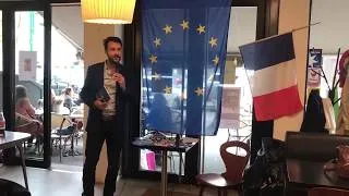 Miniature : Pourquoi les européennes sont presque aussi importantes que le Camembert de Normandie