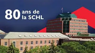 Miniature : Depuis 80 ans, la SCHL ouvre des portes à la population canadienne.