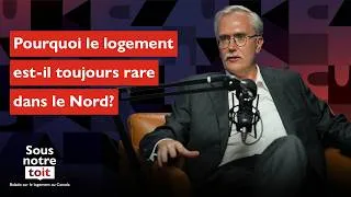 Miniature : Le logement dans le Nord expliqué : offre, abordabilité et perspectives d’avenir