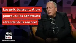 Miniature : Les prix baissent. Alors pourquoi les acheteurs attendent-ils encore?