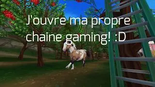 Miniature : J'ouvre ma Propre chaine Gaming!