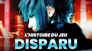 Miniature : Le FINAL FANTASY auquel vous ne Jouerez JAMAIS