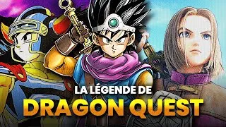 Miniature : L'histoire derrière le RPG qui a TOUT changé.