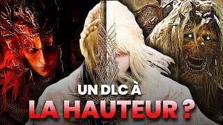 Miniature : Le DLC d'ELDEN RING a-t-il Tenu ses PROMESSES ?