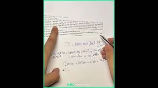 Miniature : Correction Examen | Comptabilité des sociétés | 2023/2024 (FEG BENI MELLAL)