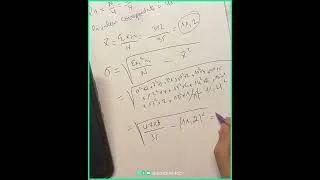 Miniature : Correction Examen | Statistique Descriptive S2 | 2023/2024 (FEG BENI MELLAL)