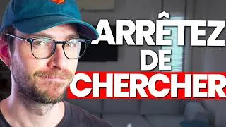 Miniature : Les 5 SEULS prompts dont vous avez besoin (pour vendre des formations)