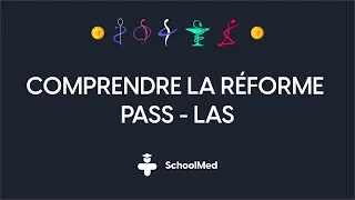 Miniature : COMPRENDRE LA REFORME PASS LAS EN 6 MINUTES