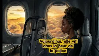 Miniature : De BAC+5 à NOUNOU SANS PAPIERS en France 😭🇫🇷 - L'histoire de Clarisse