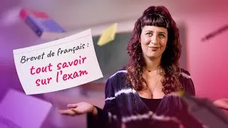 Miniature : Brevet des collèges : tout savoir sur l’épreuve de français