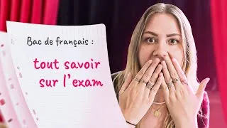 Miniature : Bac de français : tout savoir sur l’exam