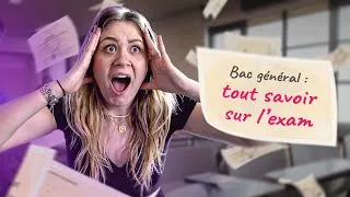 Miniature : Bac général : tout savoir sur l’exam