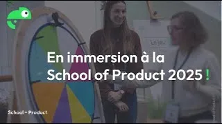 Miniature : School of Product 2025 : Comment vivre la conférence en tant que participant ?