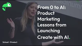 Miniature : Dominique Rolink - From 0 to AI: Product Marketing Lessons from Launching Create with AI