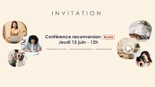 Miniature : Conférence