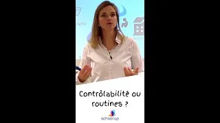 Miniature : Contrôlabilité ou routines ?