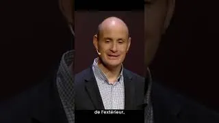 Miniature : TEDx John