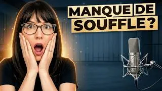 Miniature : COURS DE CHANT : comment "avoir du COFFRE" ?