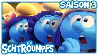Miniature : La Dent de Rowena • Dessins animés pour enfants