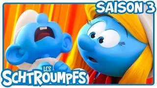 Miniature : La Guerre des nounous • Dessins animés pour enfants