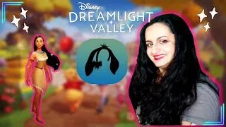 Miniature : Je rattrape (en partie) mon retard  ! 💜 | DISNEY DREAMLIGHT VALLEY 🏰 | [REPLAY Schumigirl4everr]