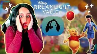 Miniature : Un mercredi de folie ! 💜 | DISNEY DREAMLIGHT VALLEY 🏰 | [REPLAY Schumigirl4everr]